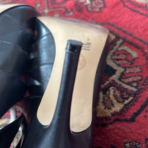 EUC Mavis Open Toe - Picture 8 of 11